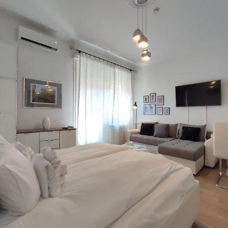 Buda Home 부다페스트 외부 사진