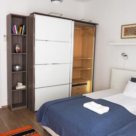 Buda Home 부다페스트 외부 사진
