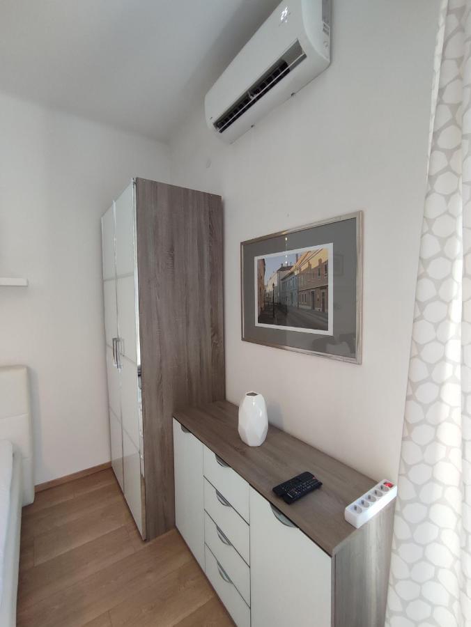 Buda Home 부다페스트 외부 사진