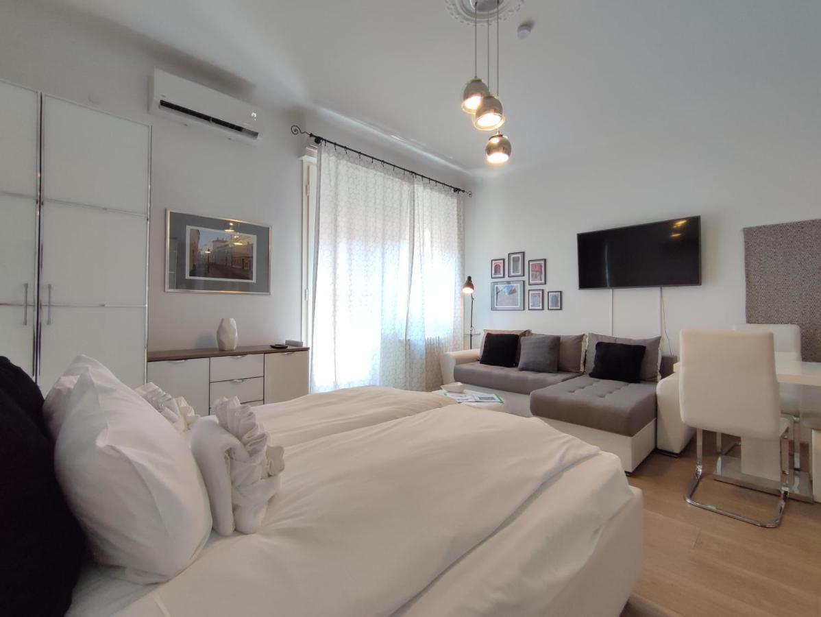 Buda Home 부다페스트 외부 사진