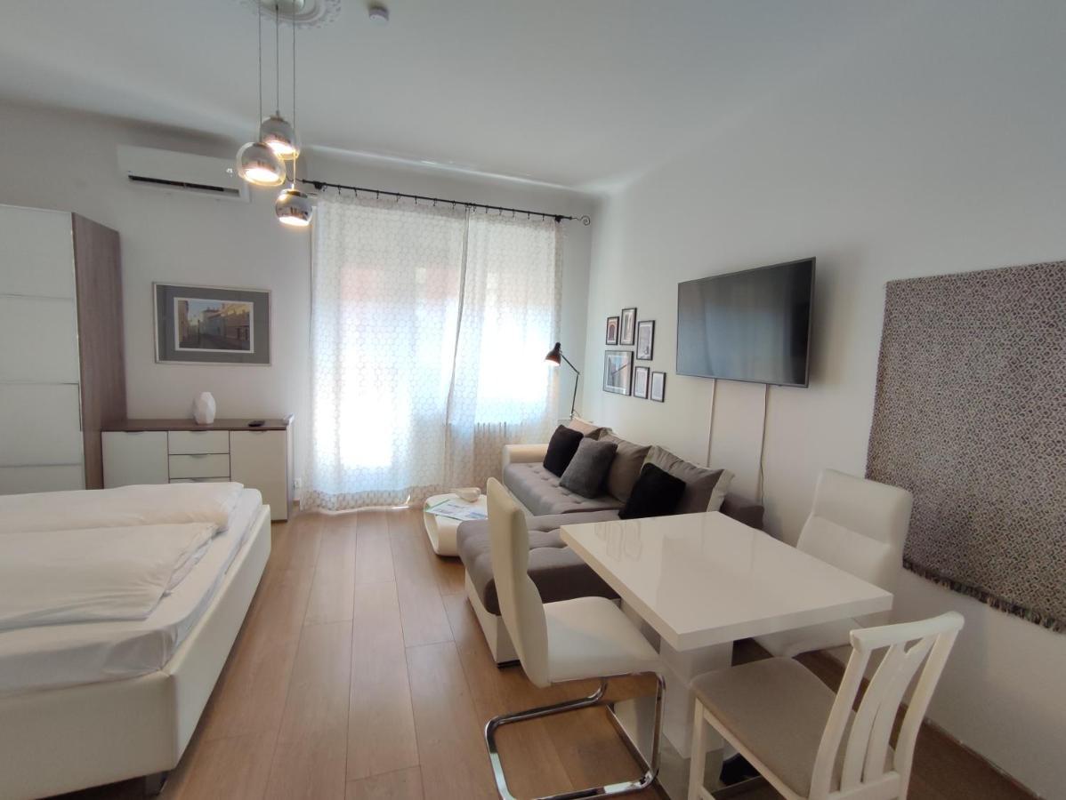 Buda Home 부다페스트 외부 사진
