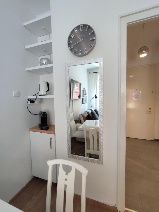 Buda Home 부다페스트 외부 사진