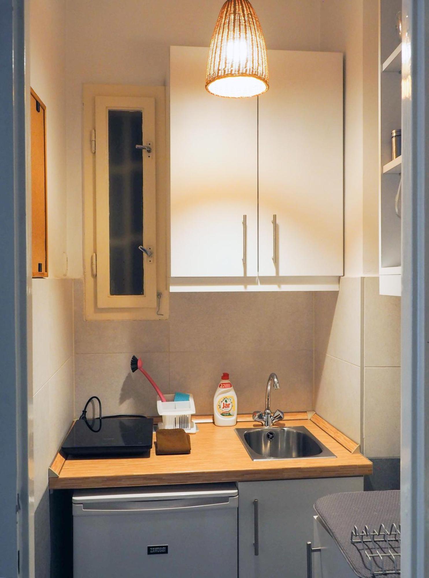 Buda Home 부다페스트 외부 사진