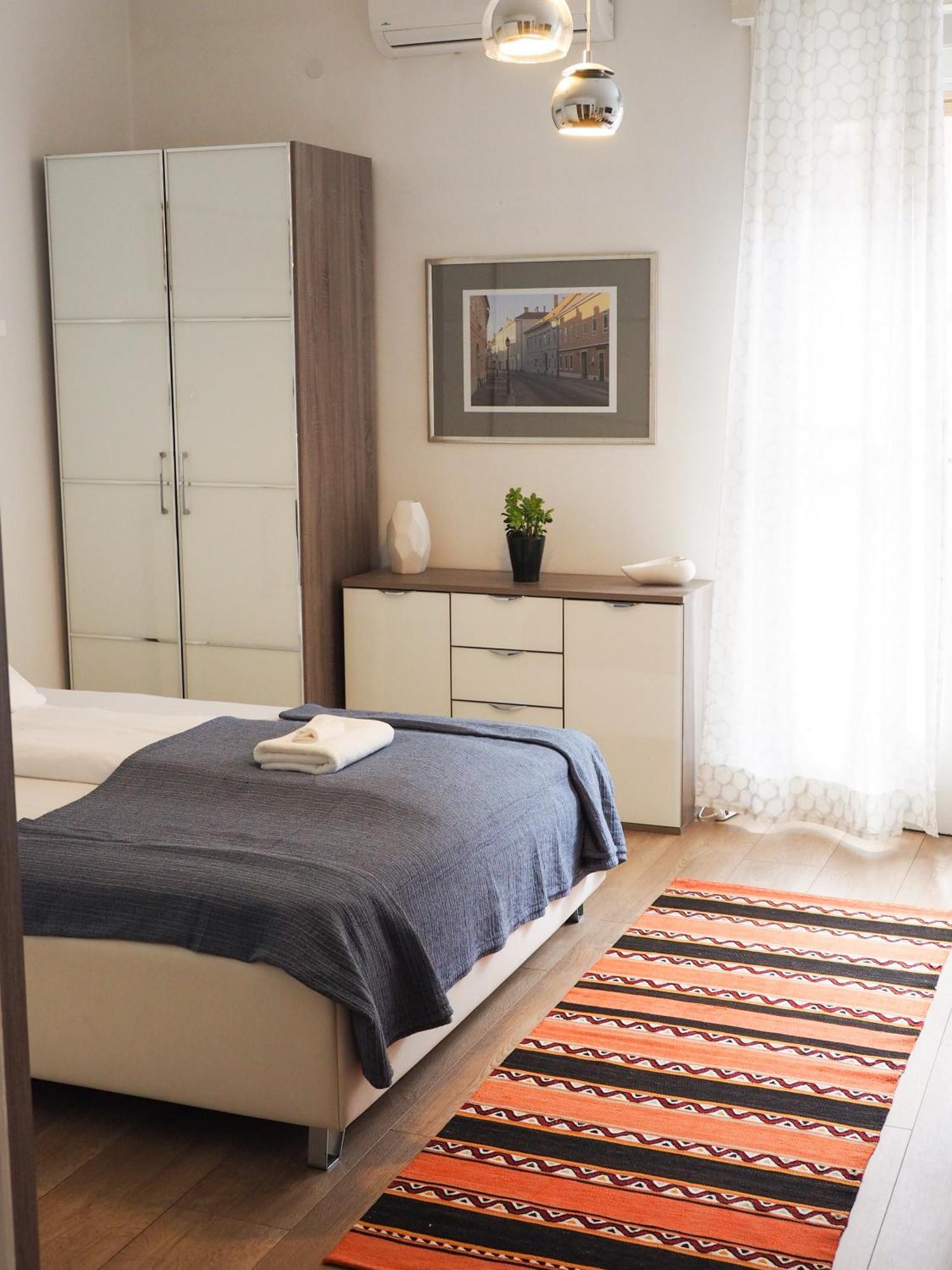 Buda Home 부다페스트 외부 사진