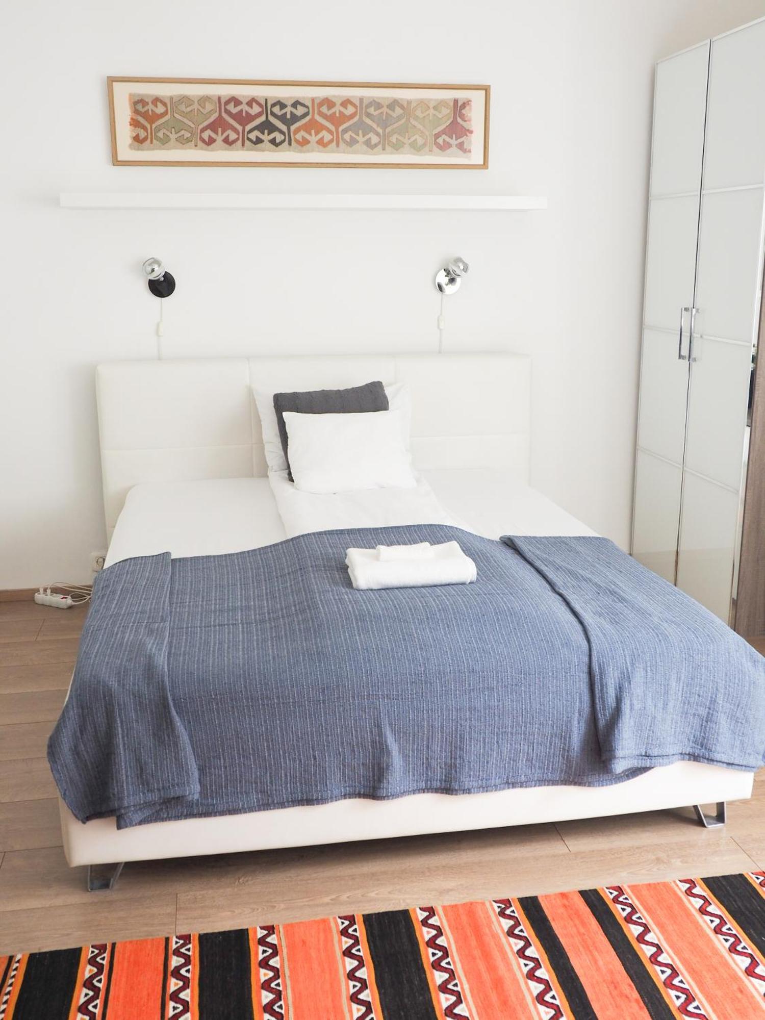 Buda Home 부다페스트 외부 사진